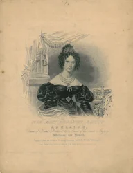 Queen Adelaide